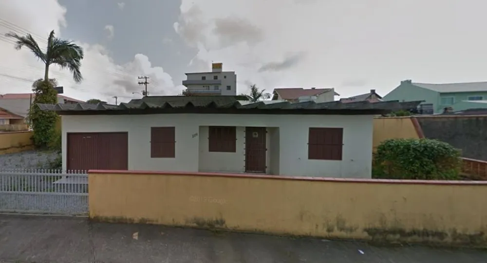 Terreno, 288 m² - Foto 1
