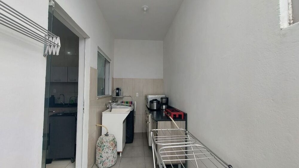 Casa, 2 quartos, 55 m² - Foto 6