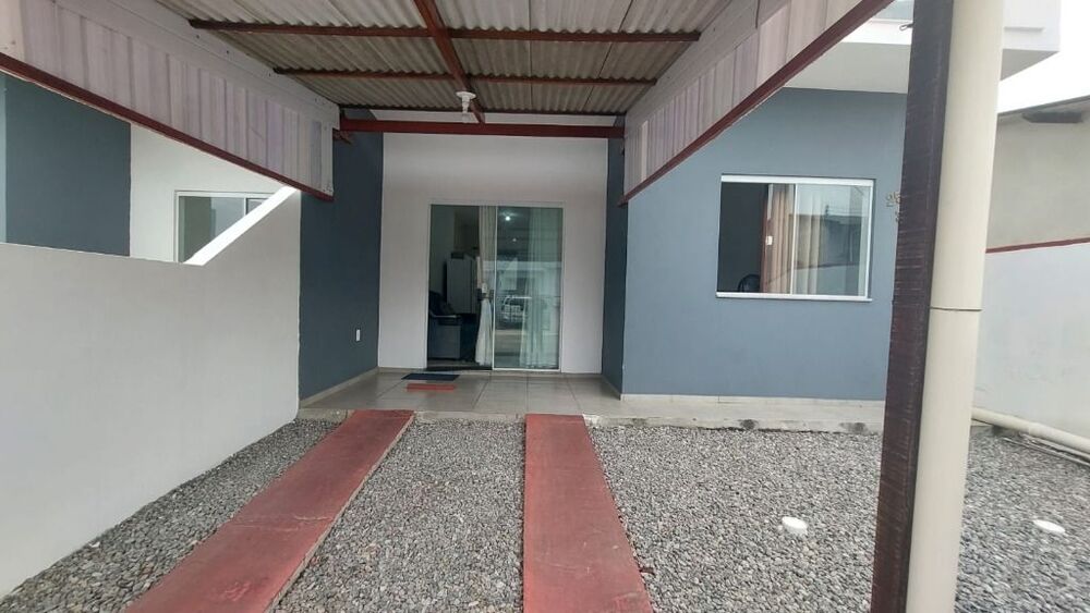 Casa, 2 quartos, 55 m² - Foto 8