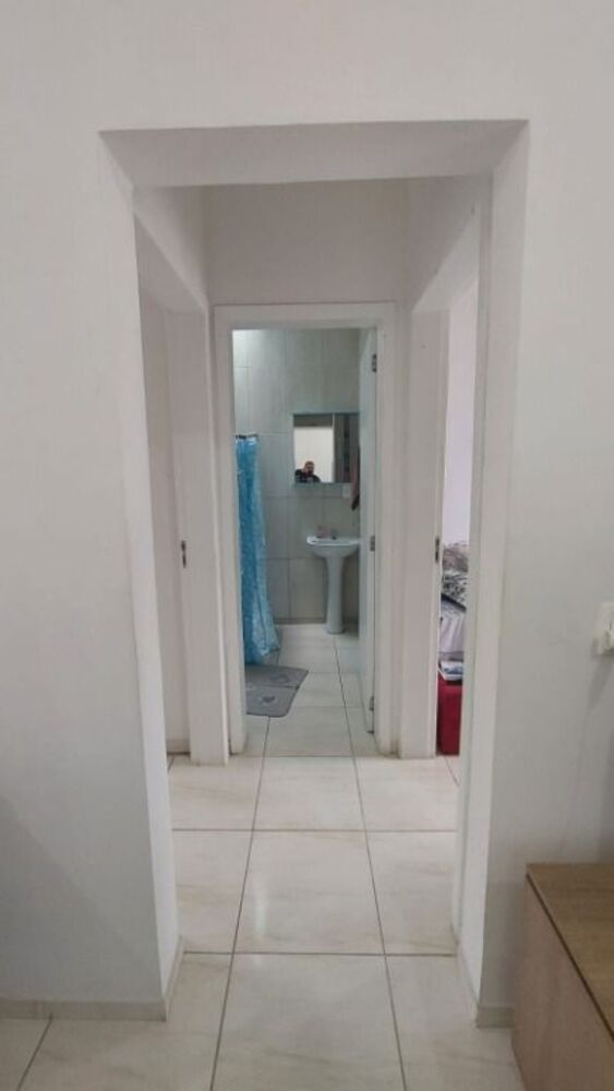 Casa, 2 quartos, 55 m² - Foto 7