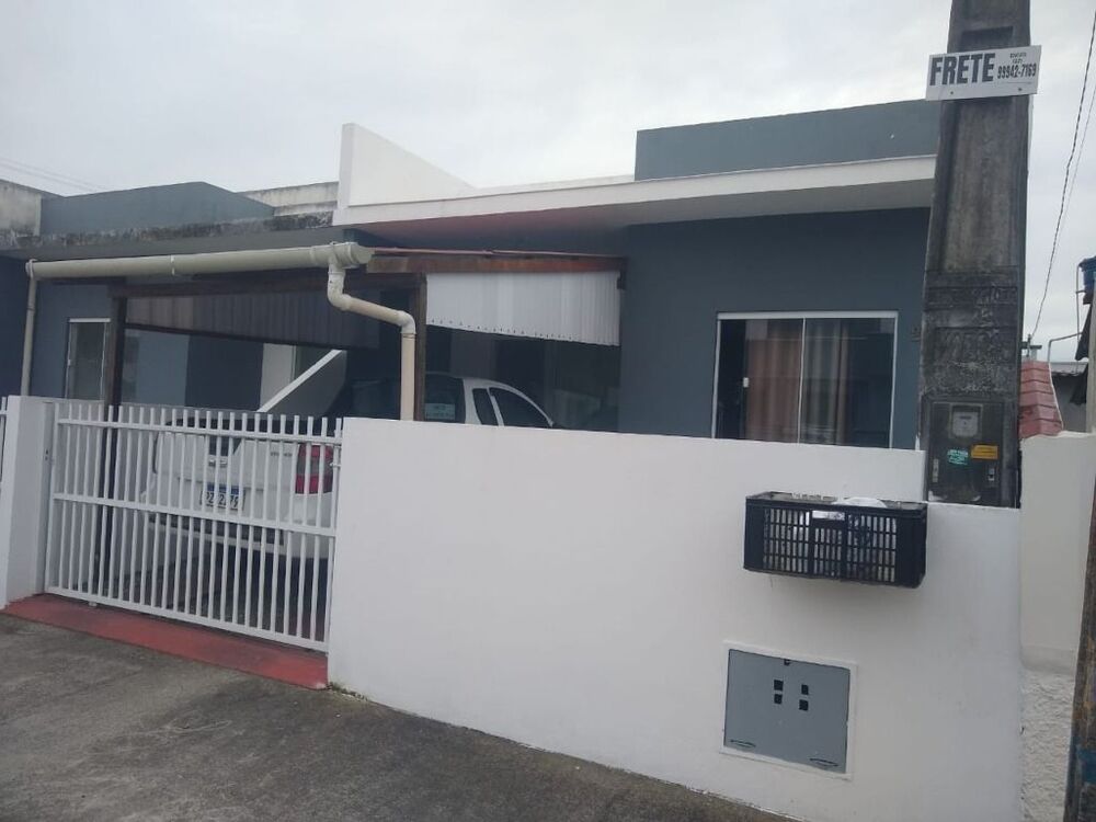 Casa, 2 quartos, 55 m² - Foto 2