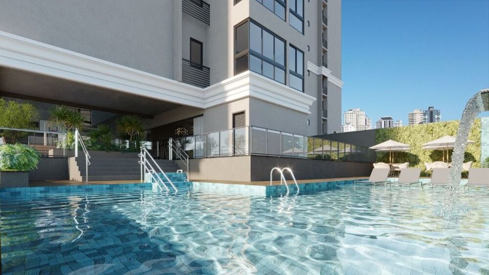 Apartamento, 3 quartos, 69 m² - Foto 4