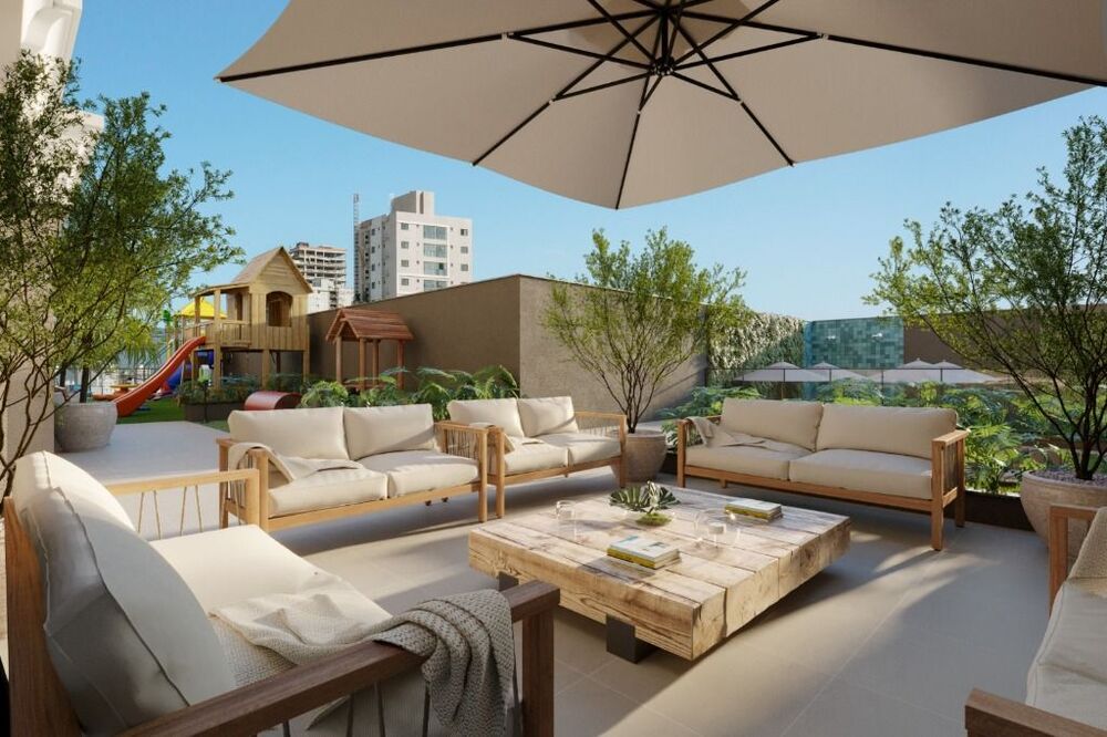Apartamento, 3 quartos, 69 m² - Foto 1