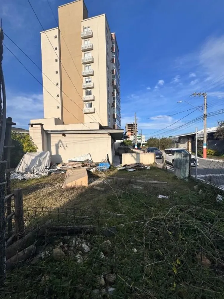 Terreno, 103 m² - Foto 1