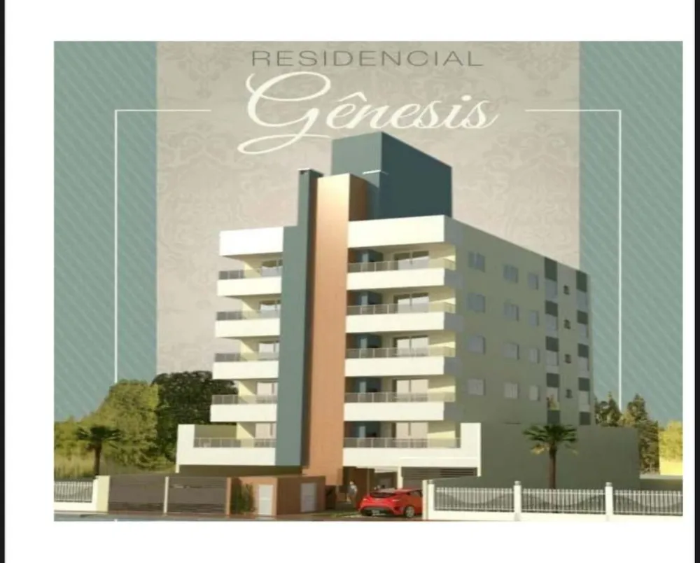 Apartamento, 2 quartos, 74 m² - Foto 3