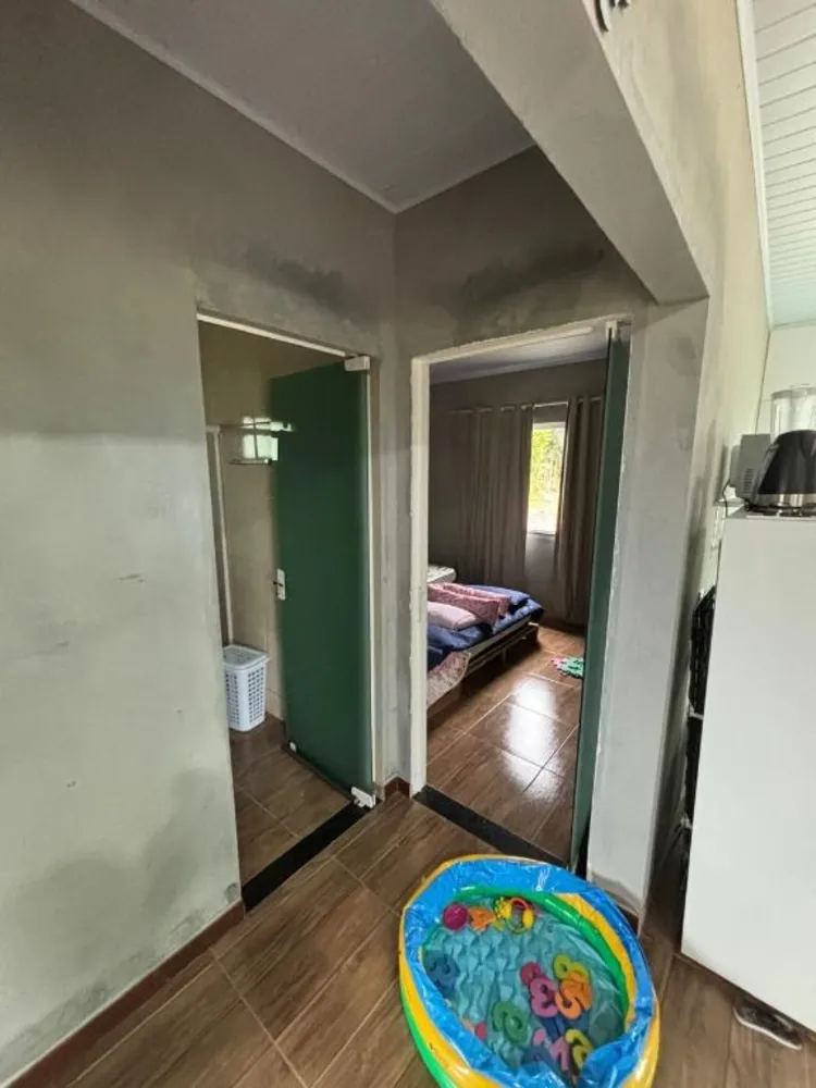 Chácara, 4709 m² - Foto 1