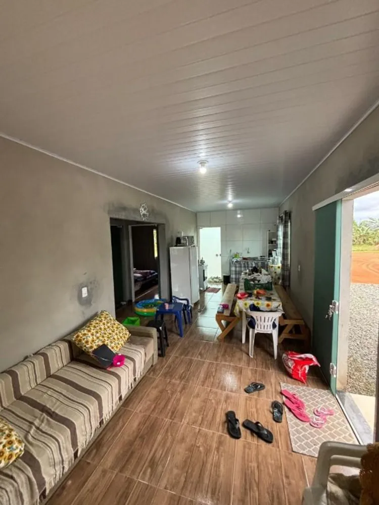 Chácara, 4709 m² - Foto 2