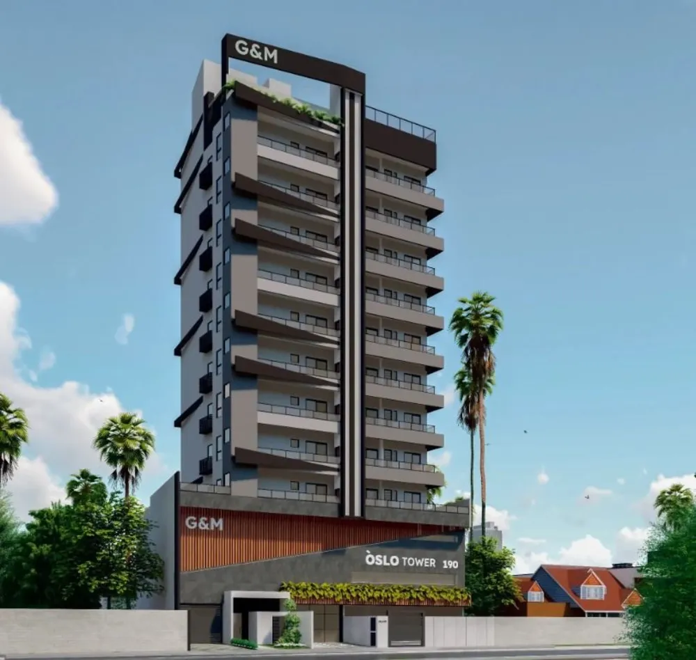 Apartamento, 2 quartos, 76 m² - Foto 1