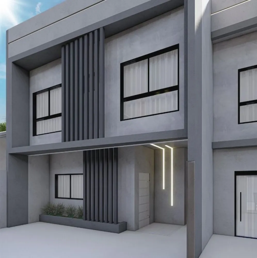 Casa, 2 quartos, 85 m² - Foto 2