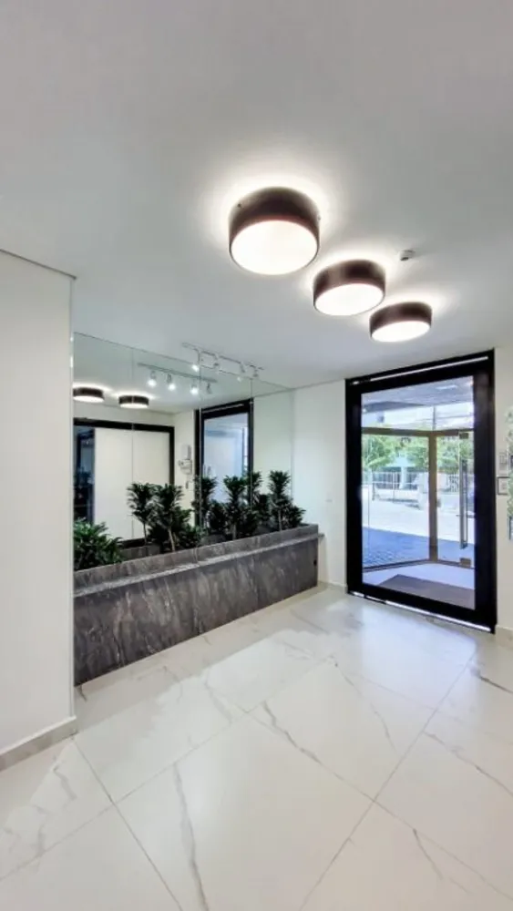 Apartamento, 3 quartos, 156 m² - Foto 1