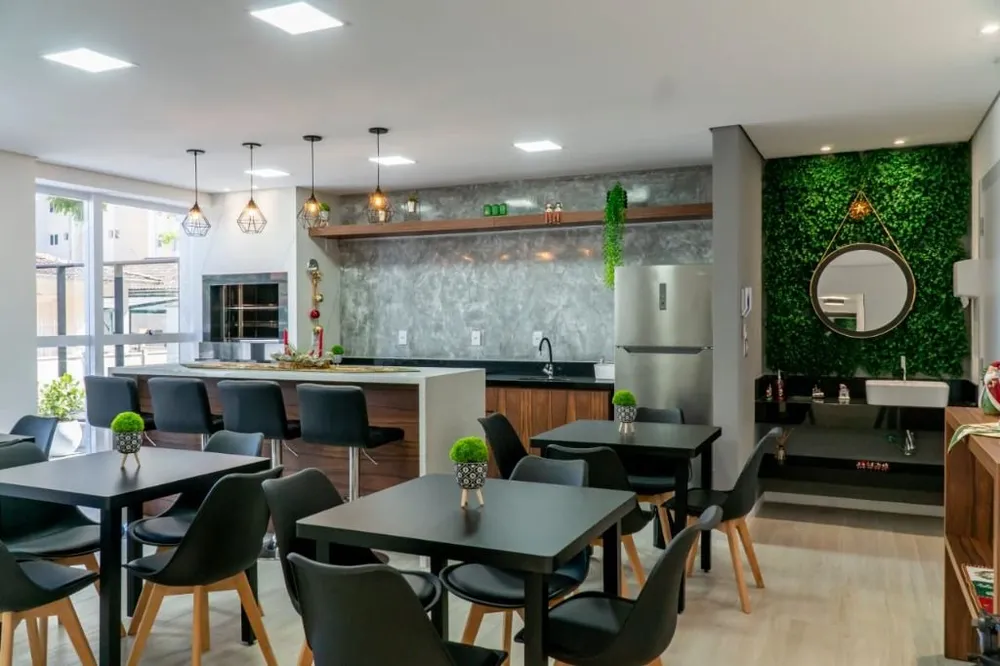 Apartamento, 3 quartos, 156 m² - Foto 2