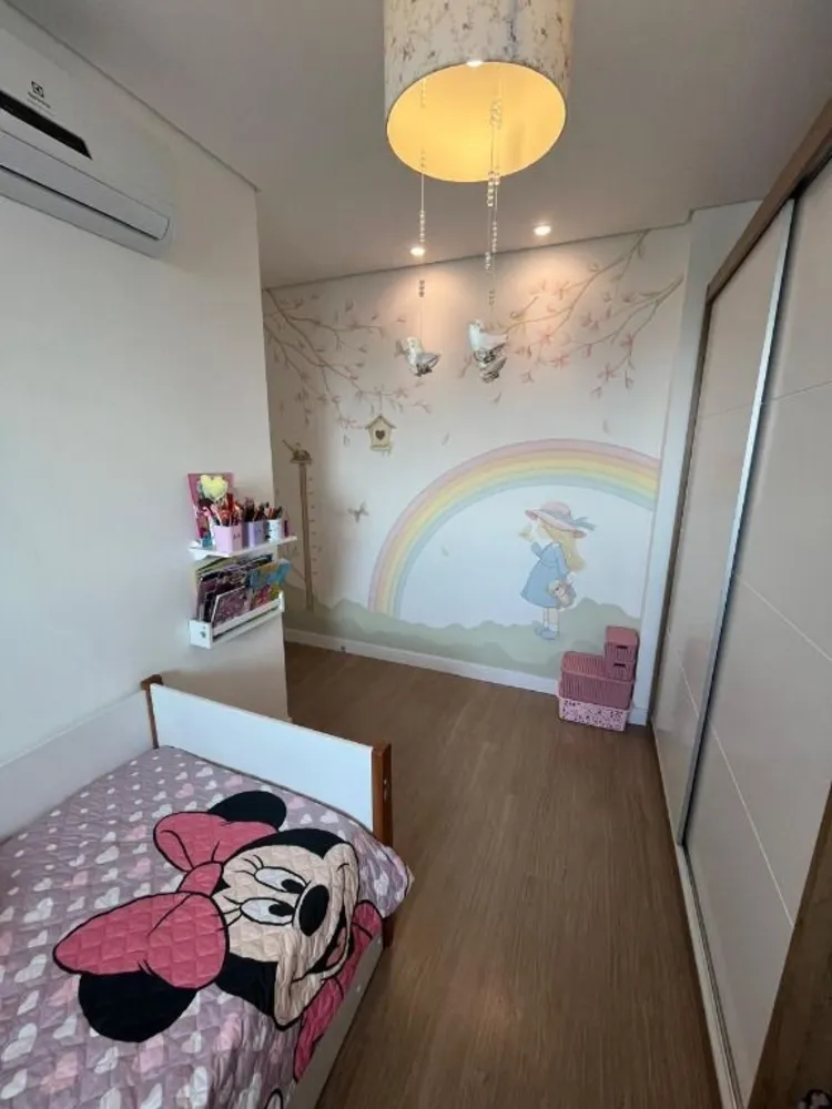 Apartamento, 3 quartos, 84 m² - Foto 2