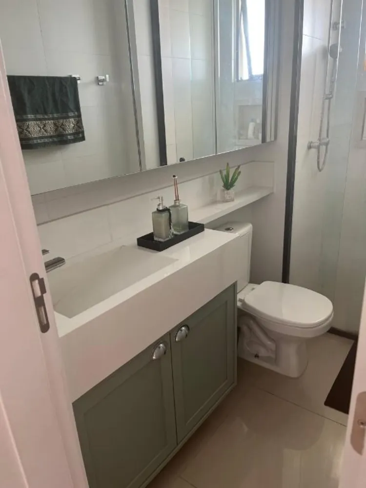 Apartamento, 3 quartos, 84 m² - Foto 4