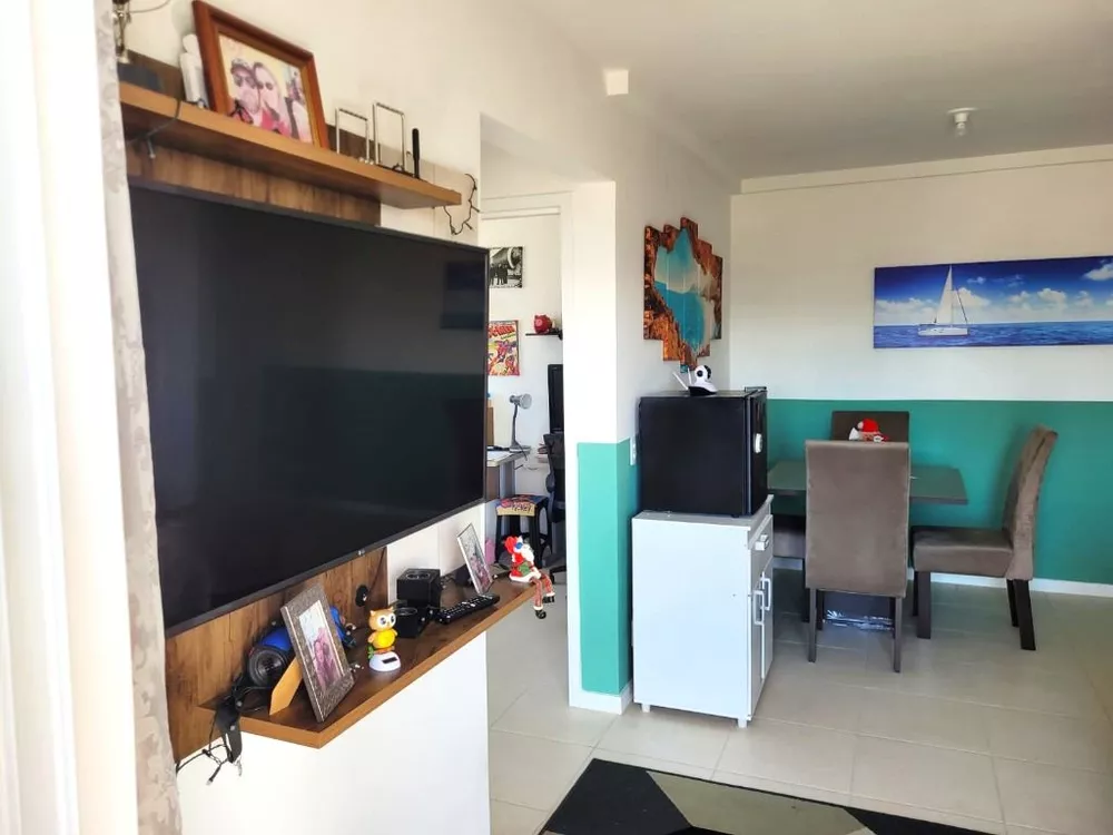 Apartamento, 2 quartos, 63 m² - Foto 3