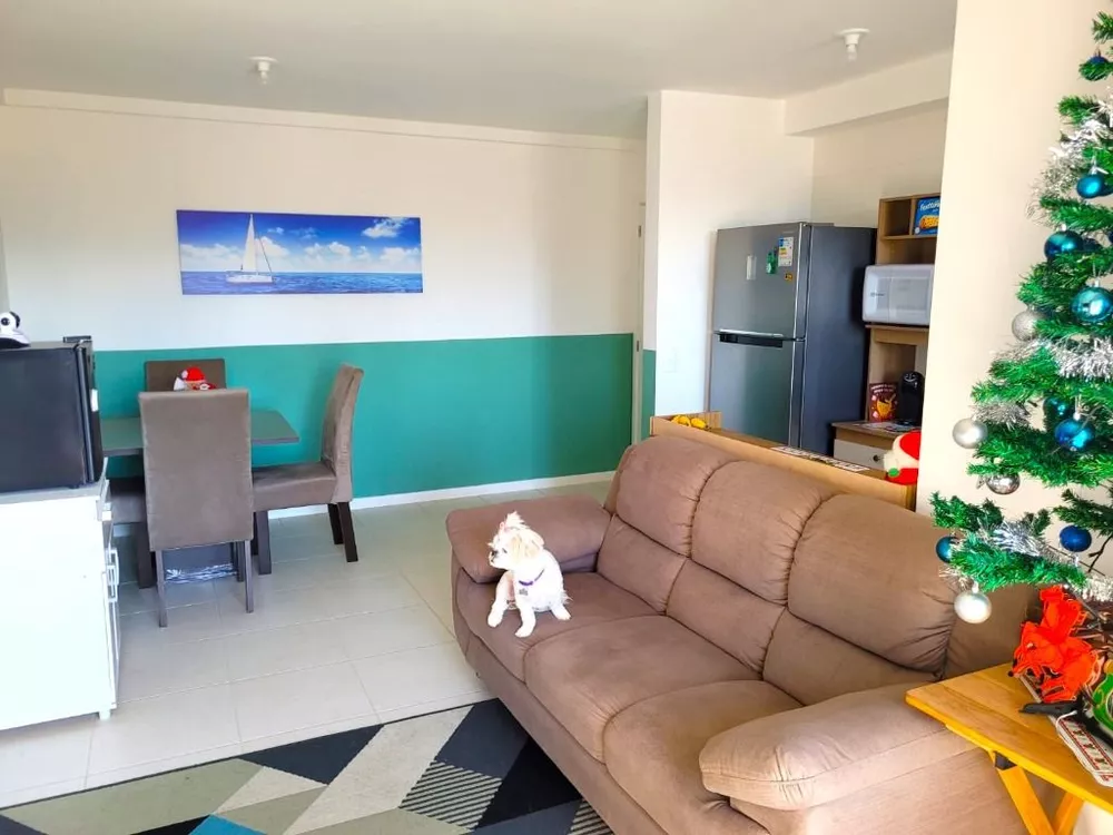 Apartamento, 2 quartos, 63 m² - Foto 5