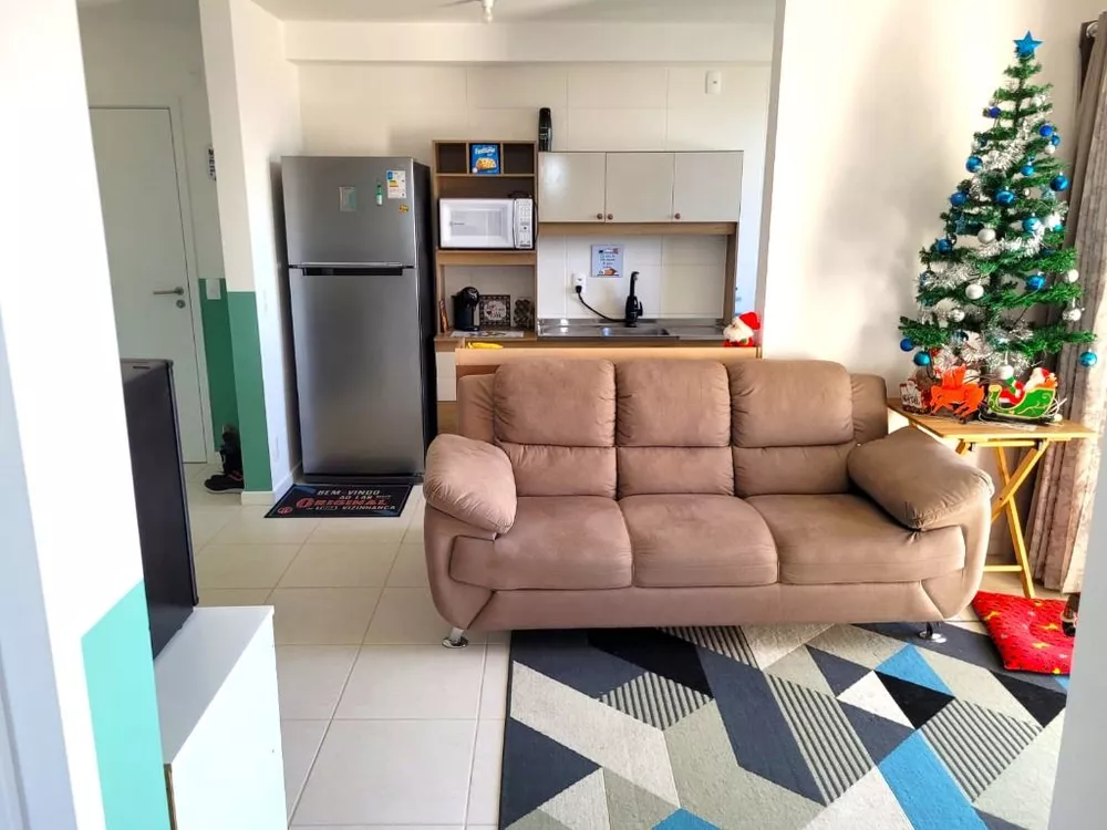 Apartamento, 2 quartos, 63 m² - Foto 1