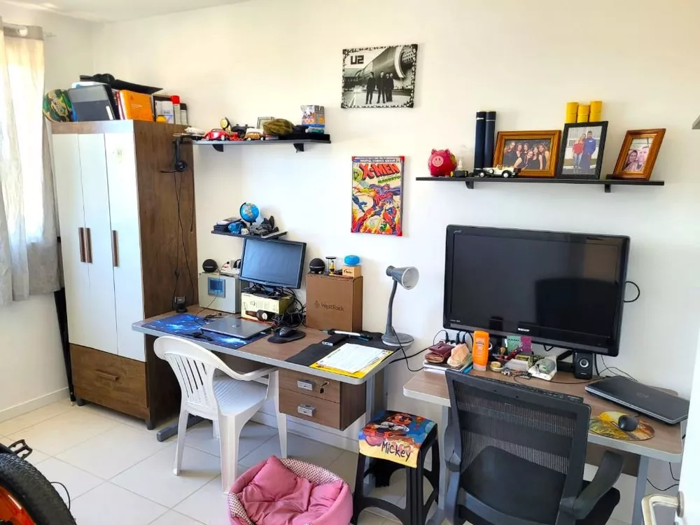 Apartamento, 2 quartos, 63 m² - Foto 6