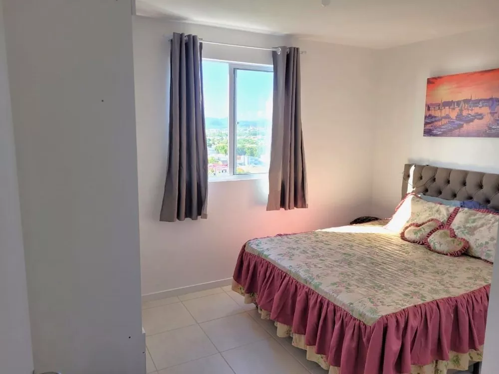 Apartamento, 2 quartos, 63 m² - Foto 4