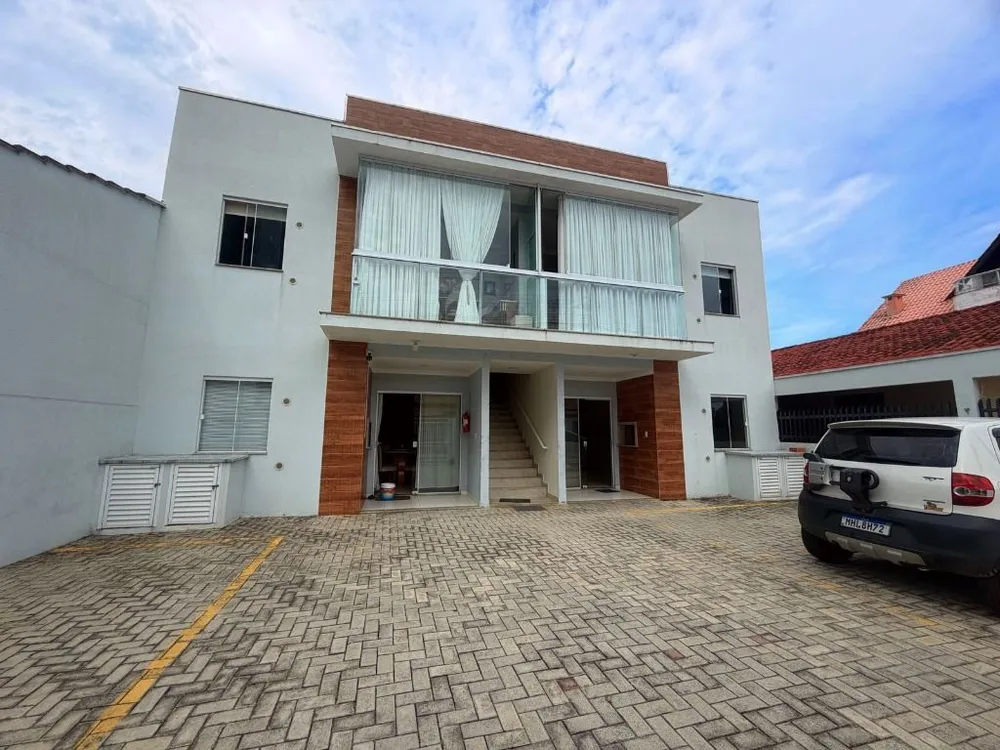 Apartamento, 2 quartos, 72 m² - Foto 3
