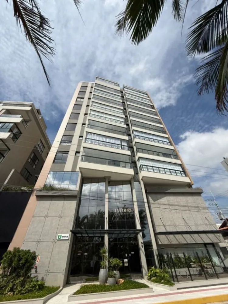 Apartamento, 2 quartos, 95 m² - Foto 1