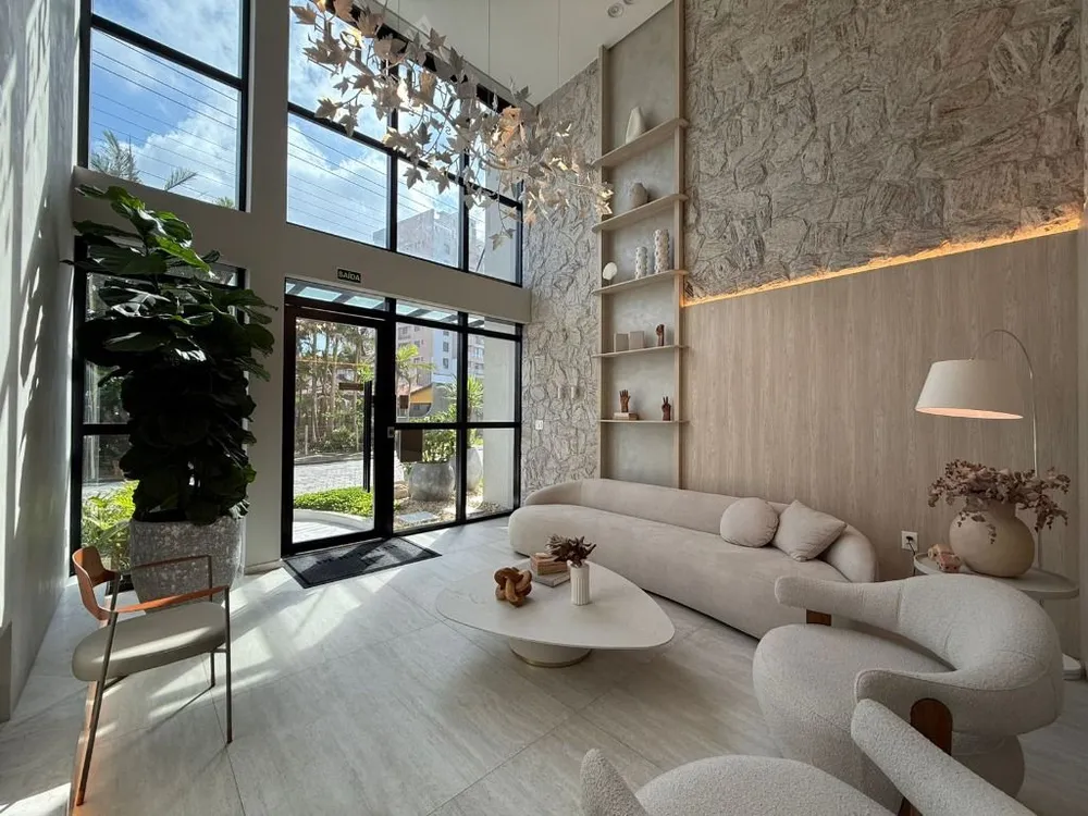 Apartamento, 2 quartos, 95 m² - Foto 2