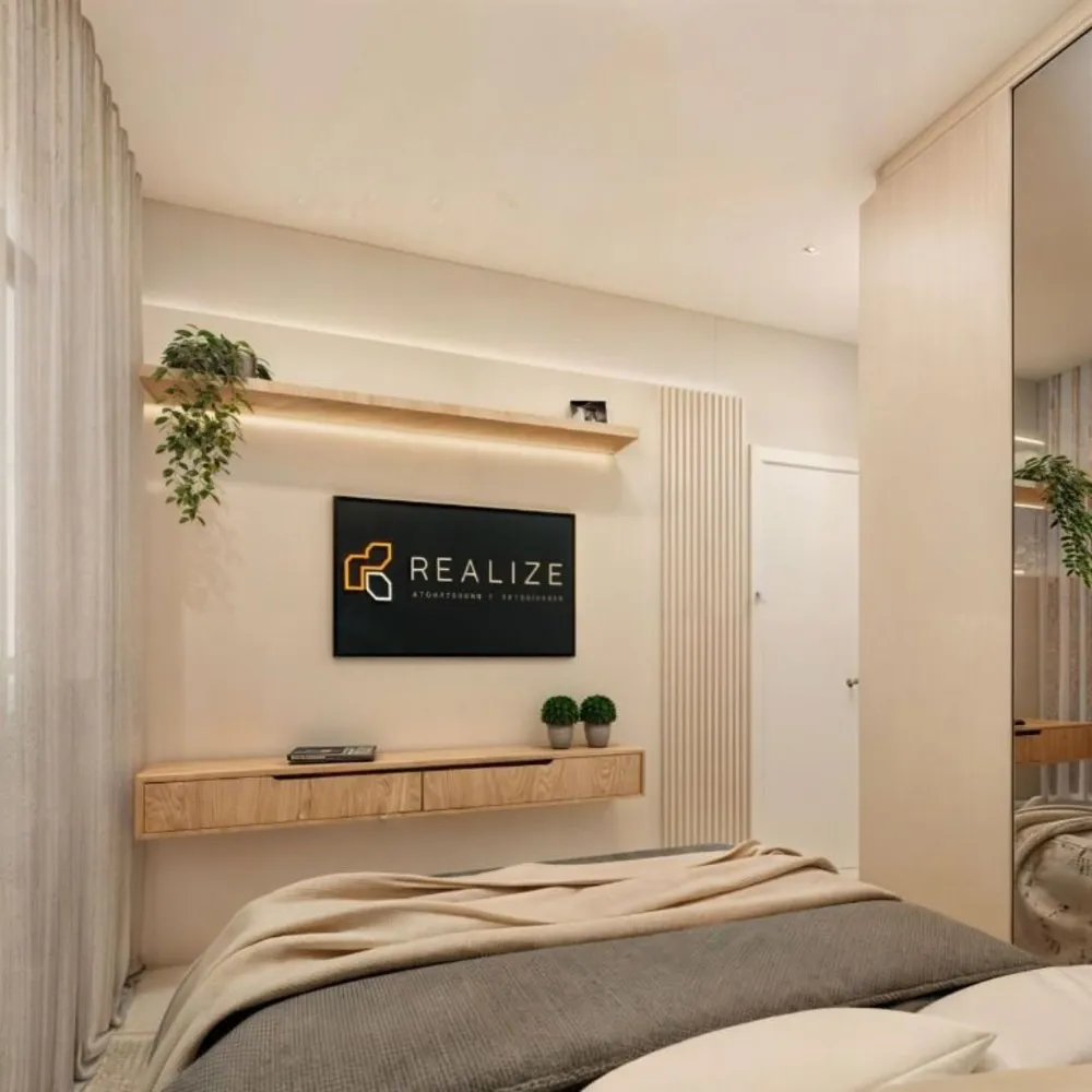 Apartamento, 2 quartos, 70 m² - Foto 4