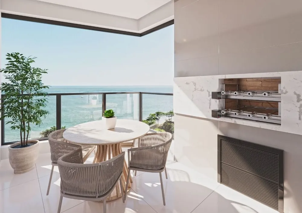 Apartamento, 3 quartos, 104 m² - Foto 3