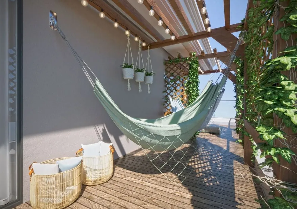 Apartamento, 3 quartos, 104 m² - Foto 4