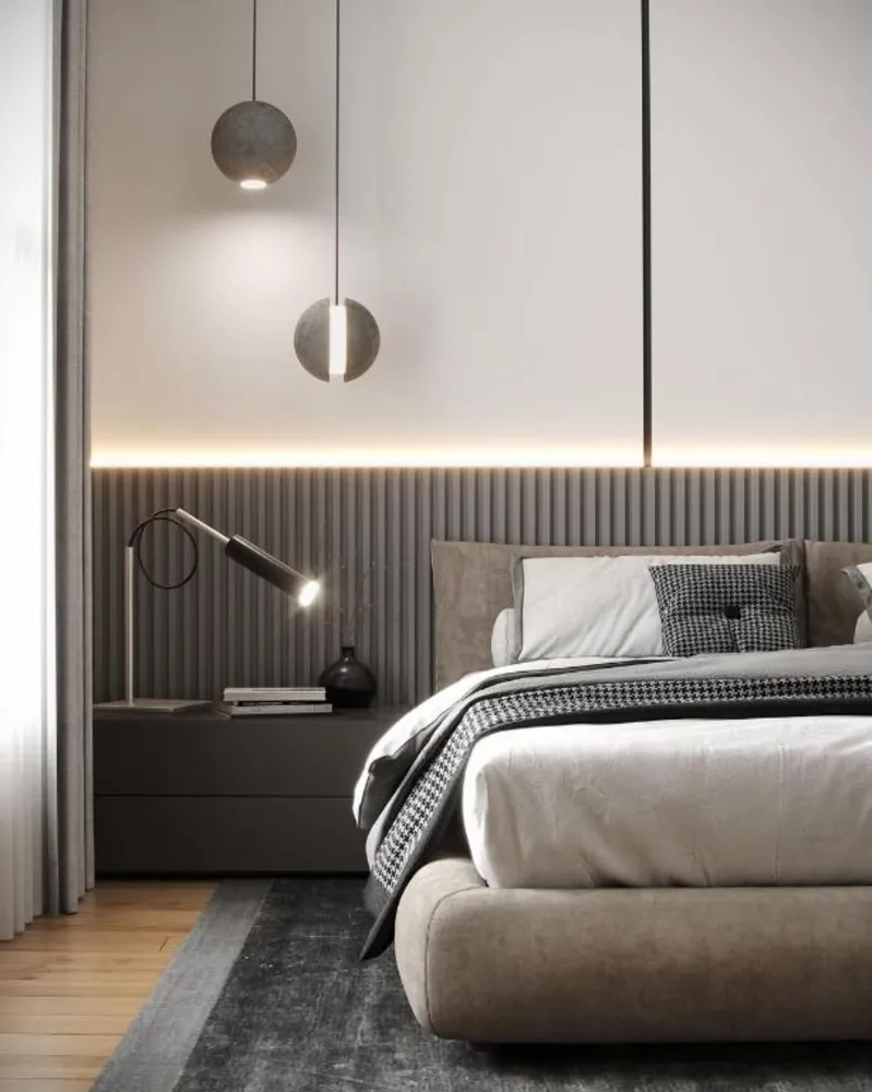 Apartamento, 3 quartos, 116 m² - Foto 1
