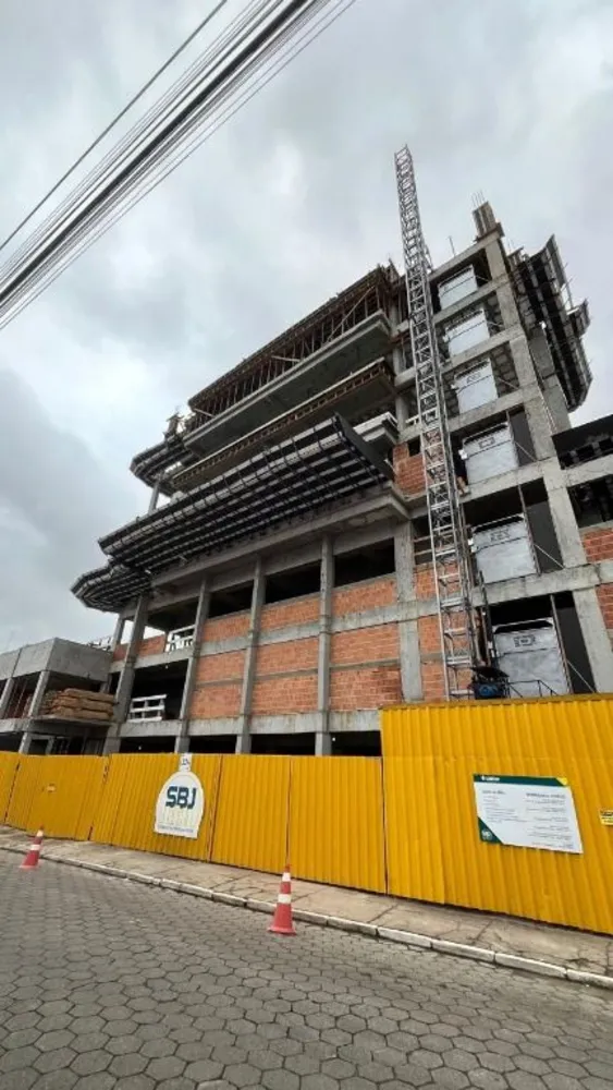 Apartamento, 3 quartos, 116 m² - Foto 3