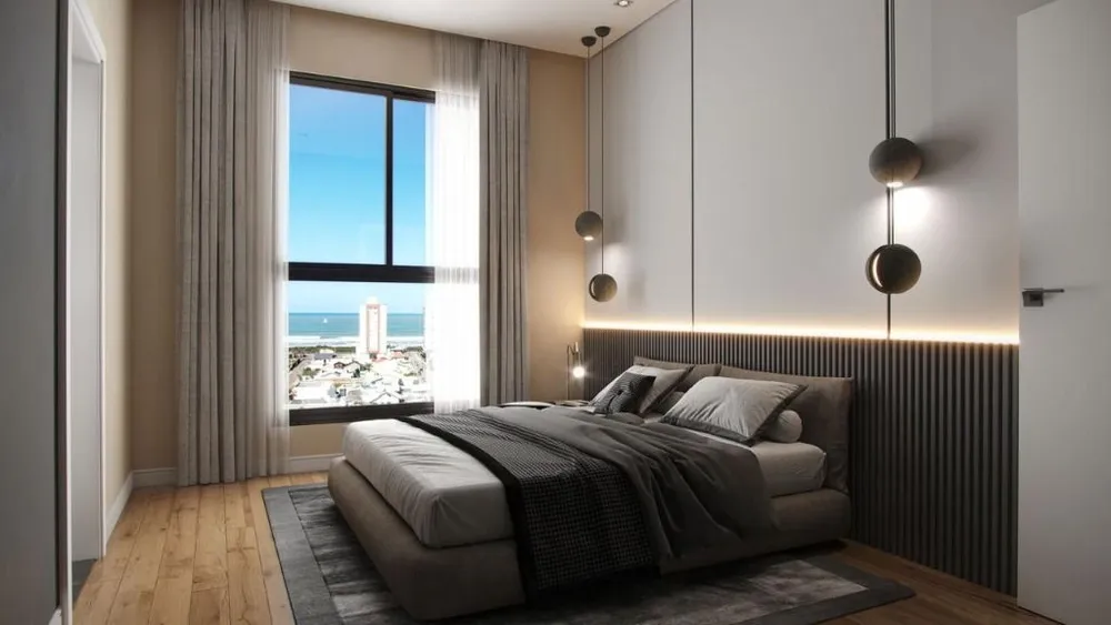 Apartamento, 2 quartos, 81 m² - Foto 1