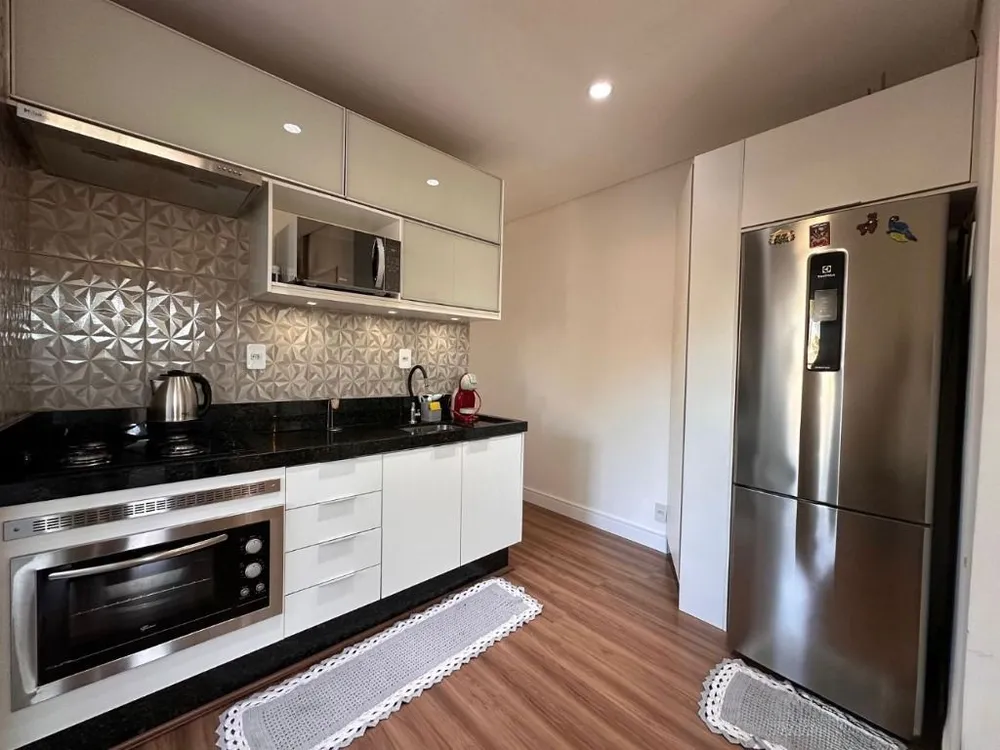 Apartamento, 2 quartos, 69 m² - Foto 4