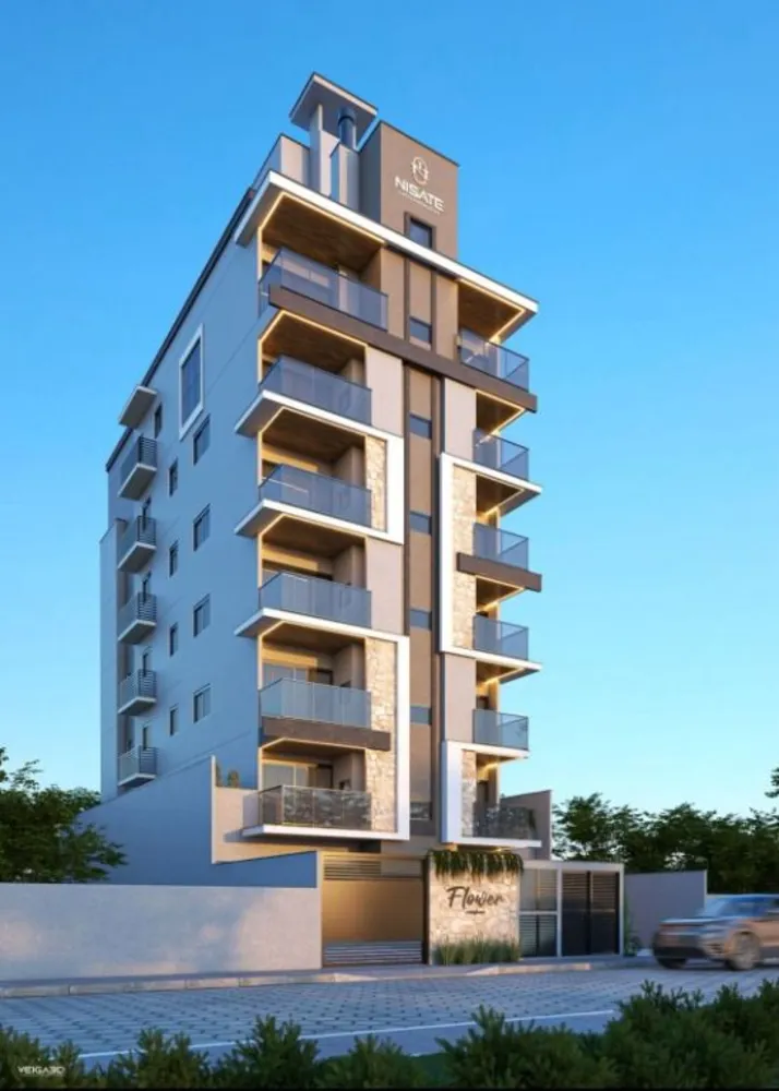 Apartamento, 2 quartos, 70 m² - Foto 1