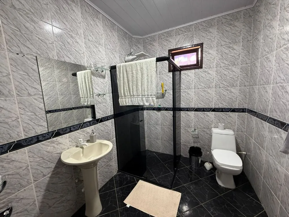 Chácara, 3 quartos, 2078 m² - Foto 2