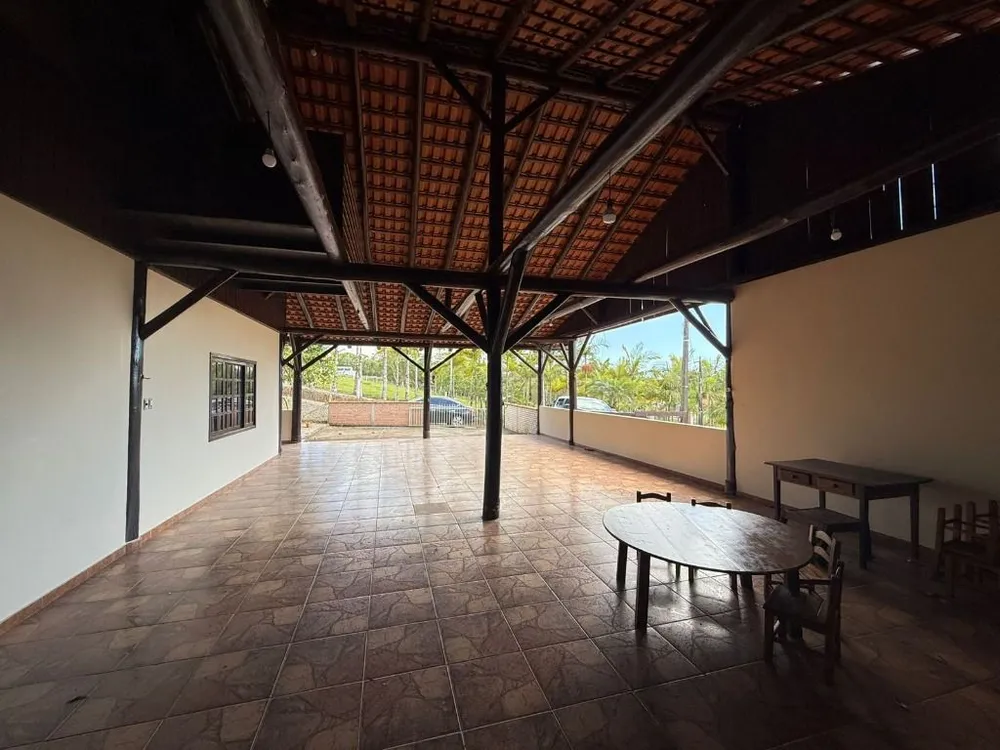 Chácara, 3 quartos, 2078 m² - Foto 4