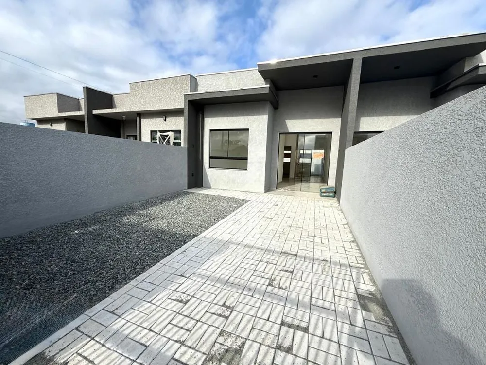 Casa, 2 quartos, 56 m² - Foto 2