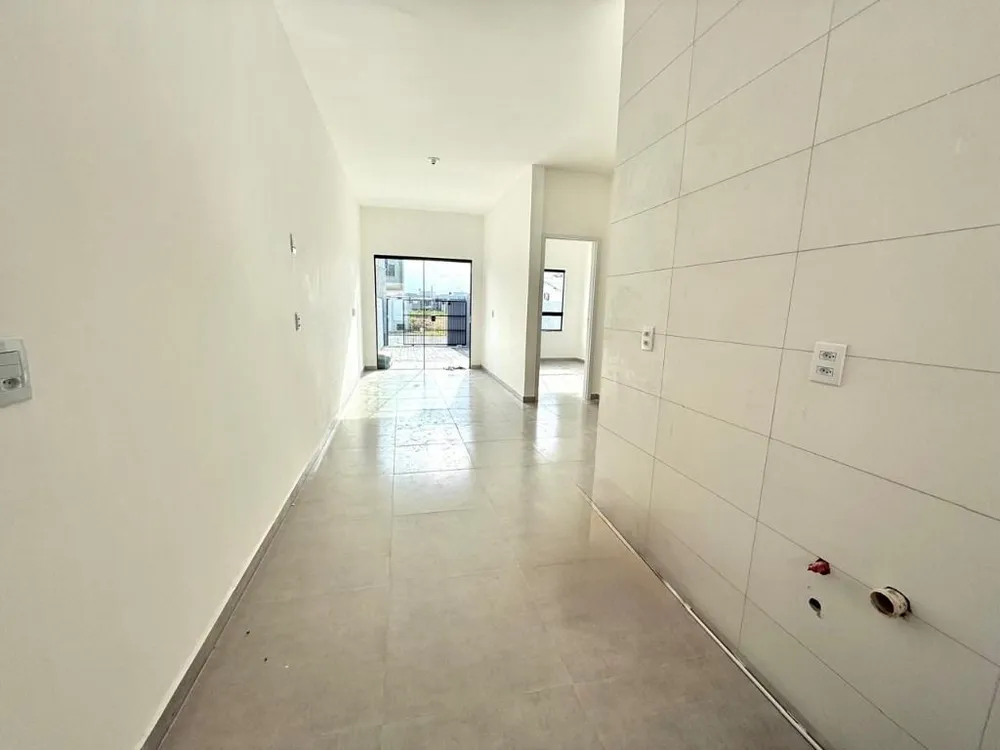 Casa, 2 quartos, 56 m² - Foto 3