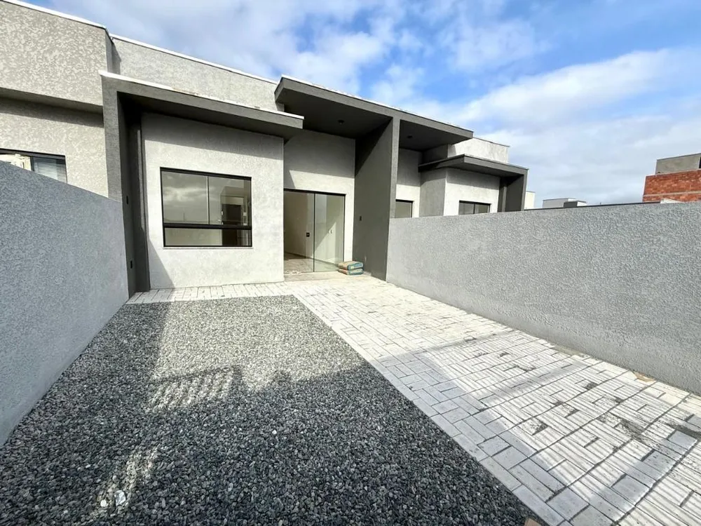 Casa, 2 quartos, 56 m² - Foto 1