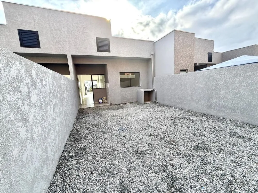 Casa, 2 quartos, 56 m² - Foto 4