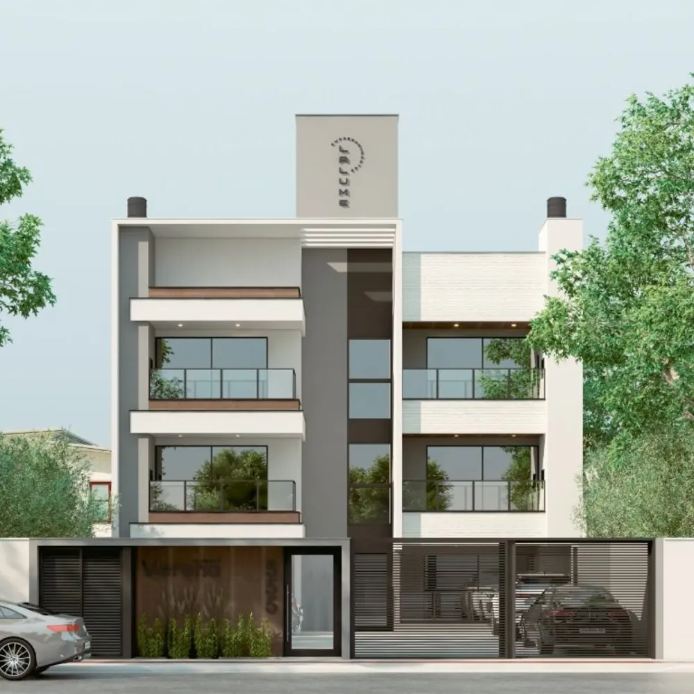 Apartamento, 2 quartos, 65 m² - Foto 2