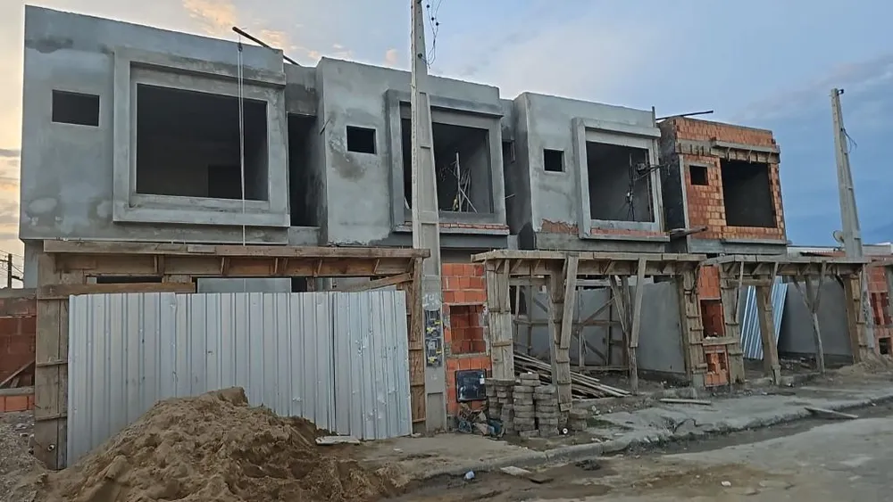 Casa, 2 quartos, 81 m² - Foto 4
