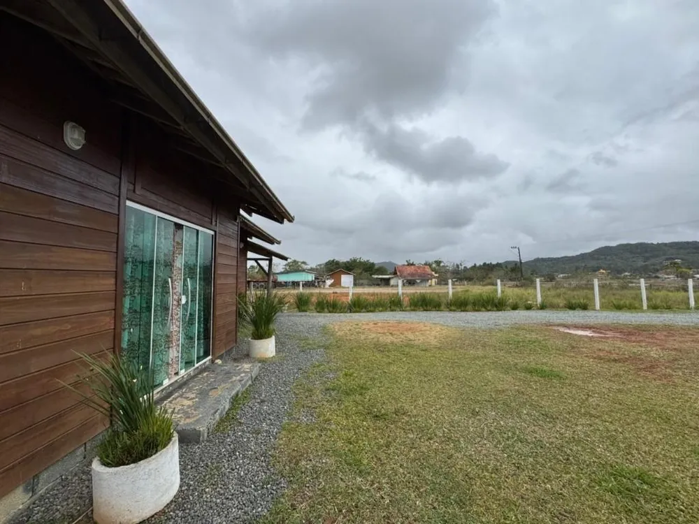 Chácara, 3 quartos, 180 m² - Foto 3