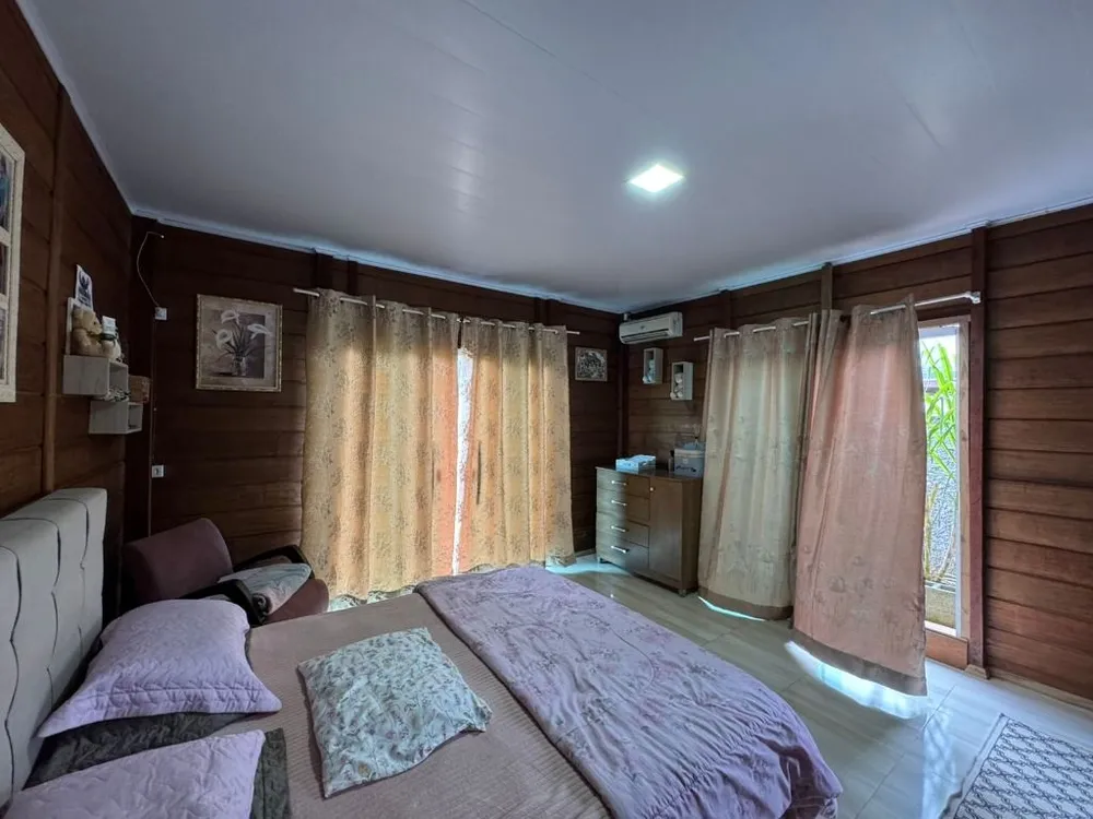 Chácara, 3 quartos, 180 m² - Foto 4