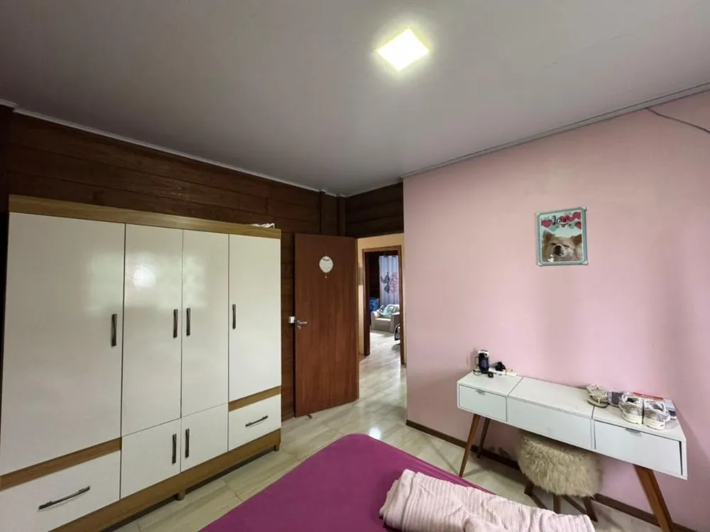 Chácara, 3 quartos, 180 m² - Foto 1
