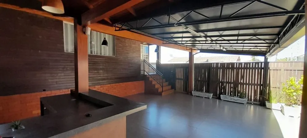 Casa, 3 quartos, 114 m² - Foto 4