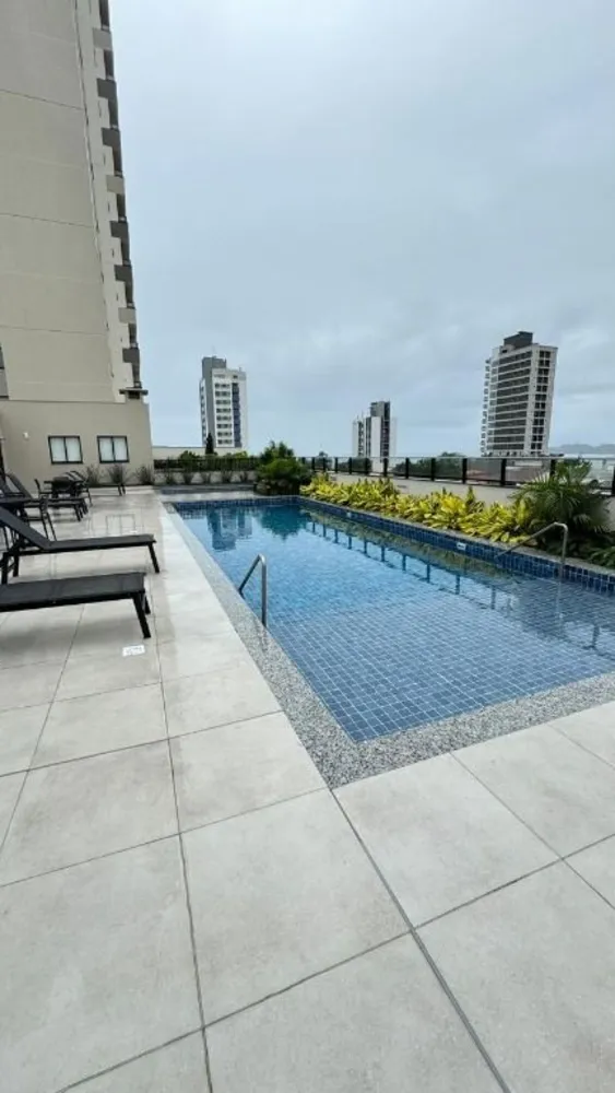 Apartamento, 2 quartos, 72 m² - Foto 1
