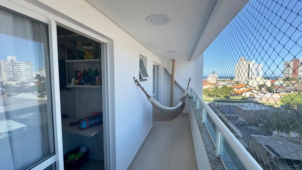 Apartamento, 3 quartos, 147 m² - Foto 2