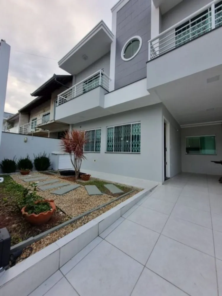 Casa, 3 quartos, 100 m² - Foto 4