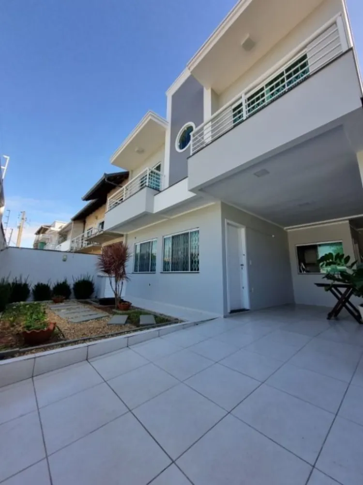 Casa, 3 quartos, 100 m² - Foto 1