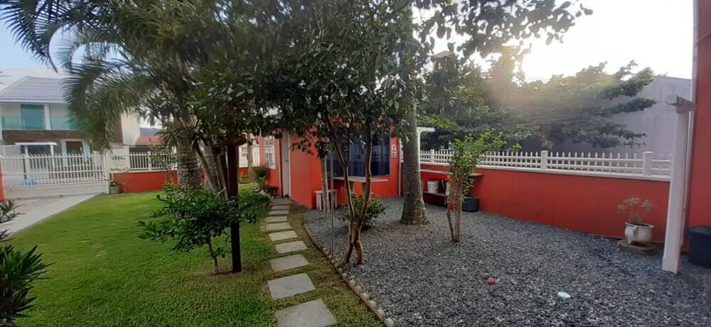 Casa, 3 quartos, 229 m² - Foto 2